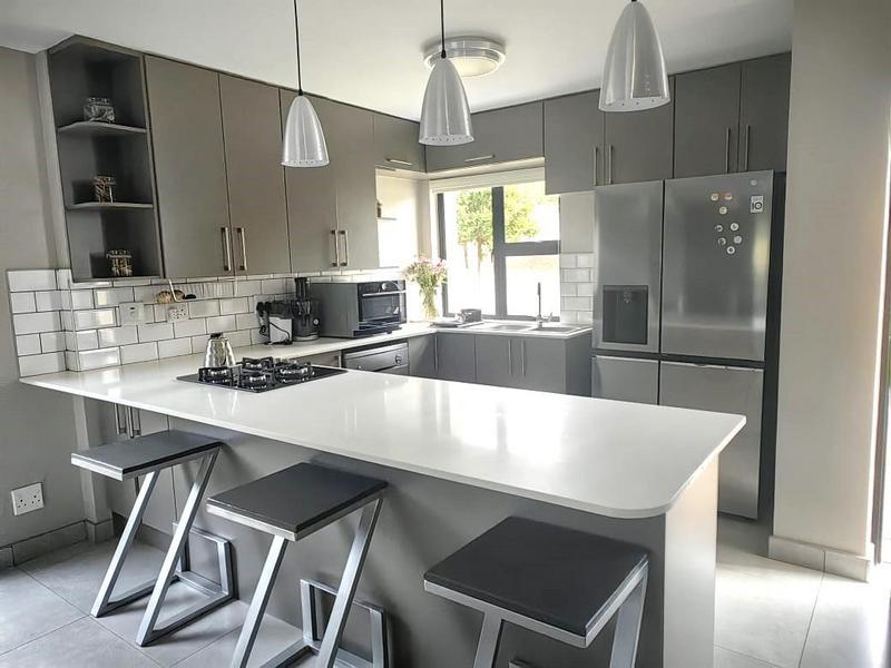 3 Bedroom Property for Sale in La Camargue Private Country Estate North West